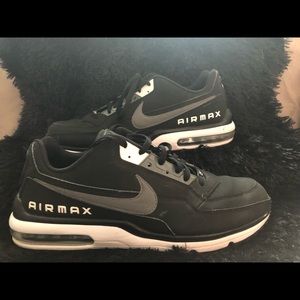 Nike Airmax LTD3